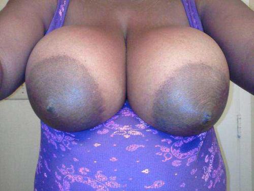 Ass & Titties.
