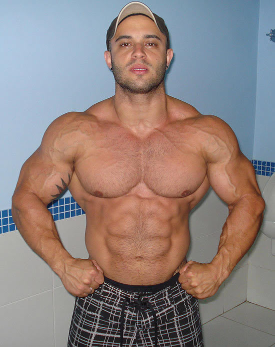mydaddymen:Guilherme Pacheco Manganinho