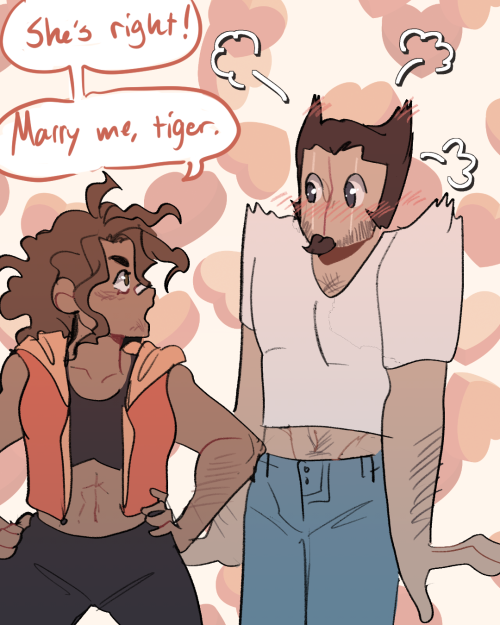 Marry Your Local Buff Babe TODAY And You Will Have Piggyback Rides For Life 