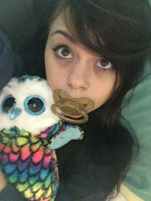 icantotallyravetothis: kitten-princess-space: anon asked for more paci picks