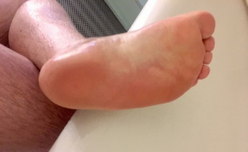 jp359: After shower  Feel much better
