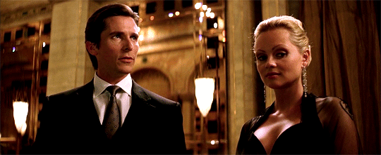 fof2012:  stream:   Bruce, this is Harvey Dent.  The Dark Knight (2008) | dir. Christopher