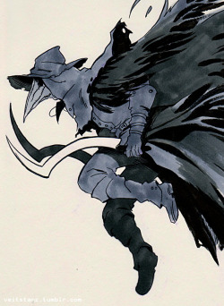 veitstanz:  Eileen the crow