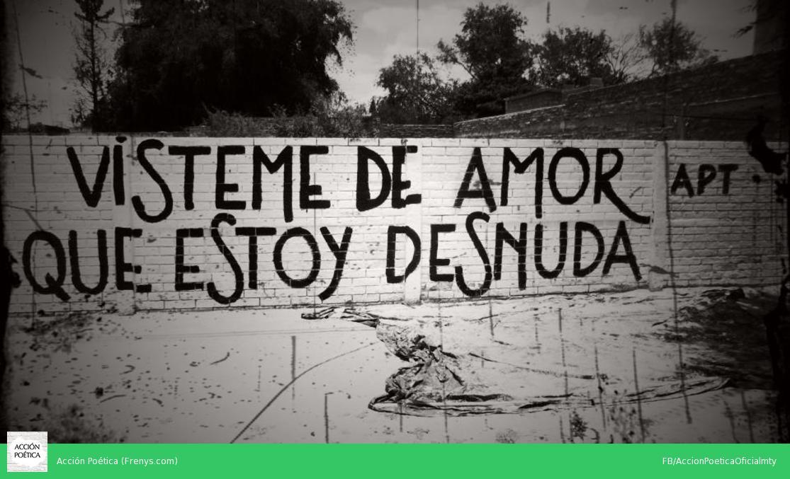 accionpoeticafotos:  Acción poética Tucuman