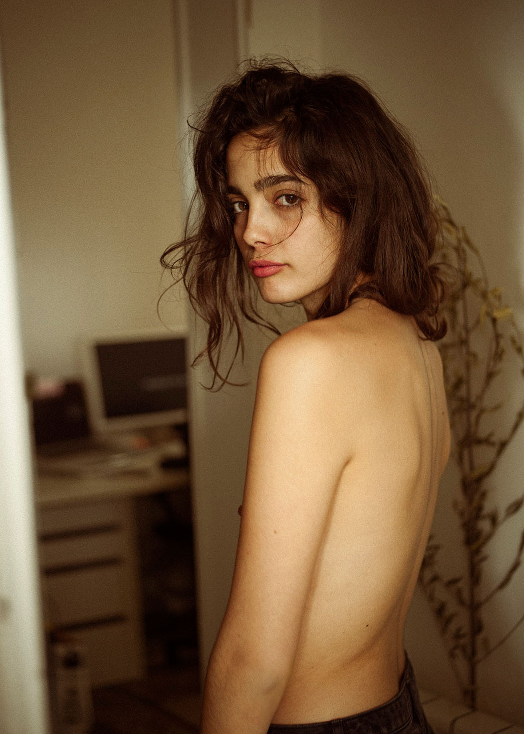 nevver:Coming up short