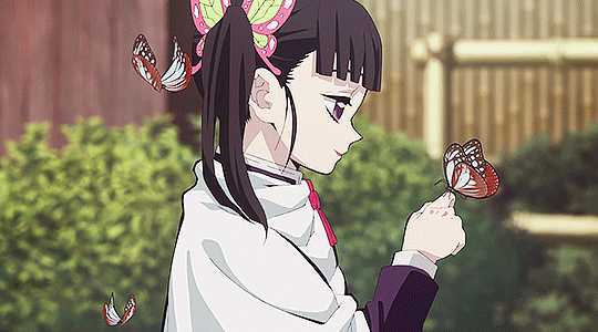 Moved To Susamaru Slayer Please Write Kanao X Female Reader Fluff