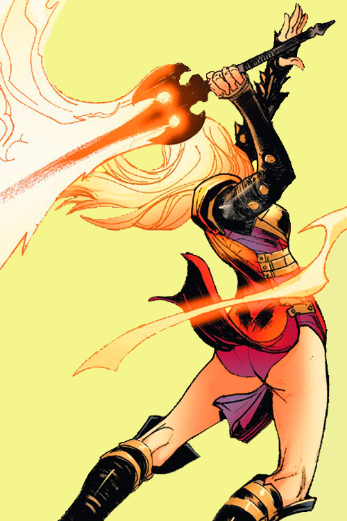 marvelcomicsladies