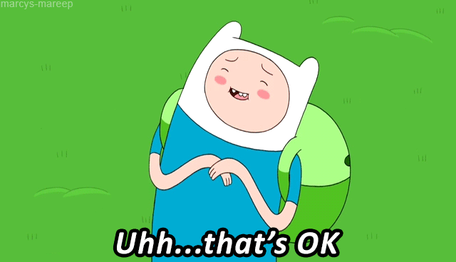 marcys-mareep:  Come on Jake, let’s, uh…go