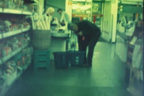 naar-analogie:Expired Color Explosion  !