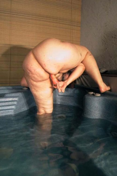Slutty and Obese