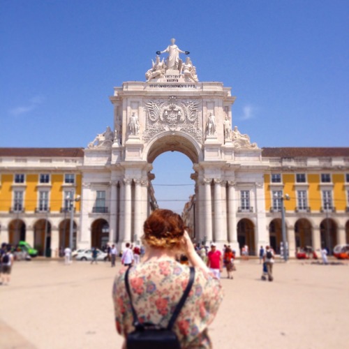 Lisbon (June 2015) | Suzanne Lynch | instagram | flickr(please do not remove credit/link)