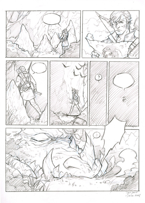 Hunter and Mr.DragonJust homework..A stupid short story