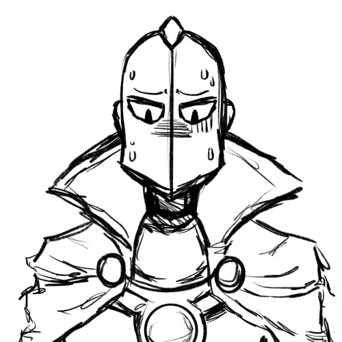 The Fact That All The Lords Of Chaos May End Up Being Just A Bunch Of Kids In Suits Is Somewhat Really
