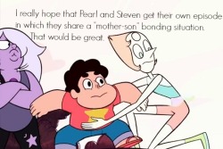 Very good chance &ldquo;Steven the Sword Fighter&rdquo; will be this, assuming its a real episode.