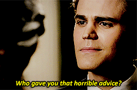 Who Gave You That Horrible Advice?