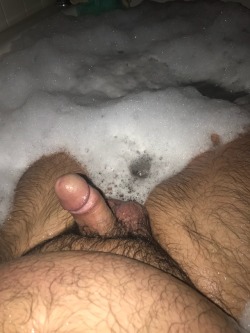 Bear Bulge