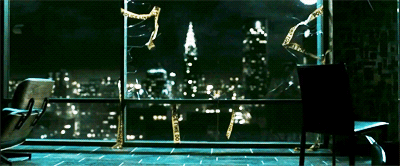 kane52630:  Watchmen (2009) 