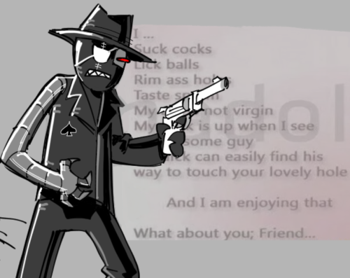 Spadeses And Such