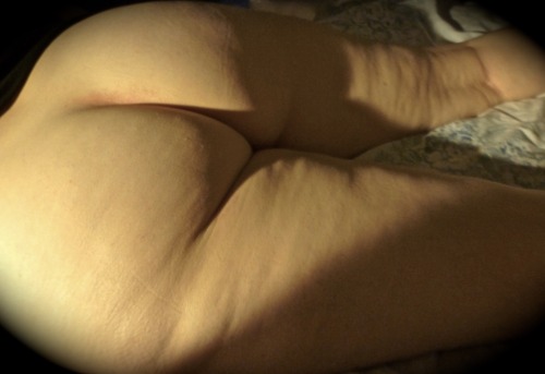 beauty-fantasy: My wife’s butt