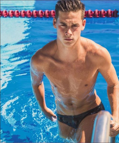 dreamboy1980:  Aidan Flamanof