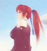 kiraragal200:  Kasumi request from Ohmykasu♥ 