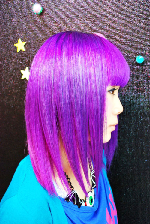 liz-asian:  VIVA☆CUTECANDY - Owner/stylist: IKU ☆ イク チャン 
