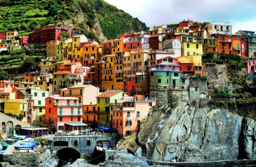 Porn lsleofskye:  Vernazza, Italy Credits: 1, photos