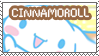 cinnamoroll