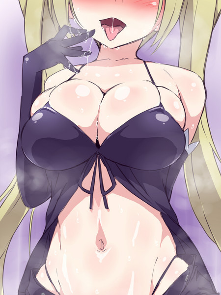 Little Busty