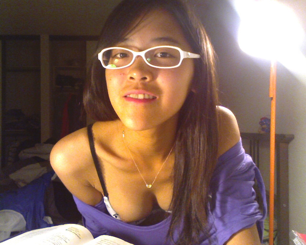 asiangirlsarethefuture:  This one too..love her body