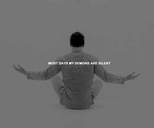 pvedameron: — writersblockedmind