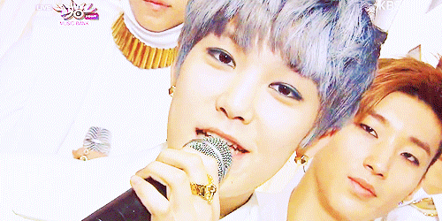 iyujong-blog:  Our Maknae, Zelo ヾ(●⌒∇⌒●)ﾉ   