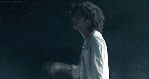 mattyhewhealy:  fallingforyou // phoenix 