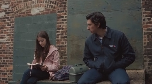 enterfilm:PATERSON (Jim Jarmusch, 2016)