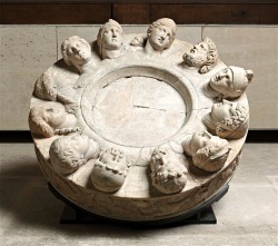 hadrian6:    Altar of the Twelve Gods. use