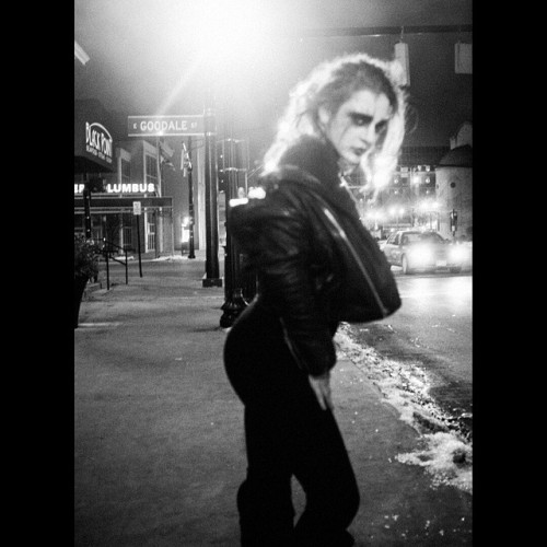 cathedlund:  #metalmonday
