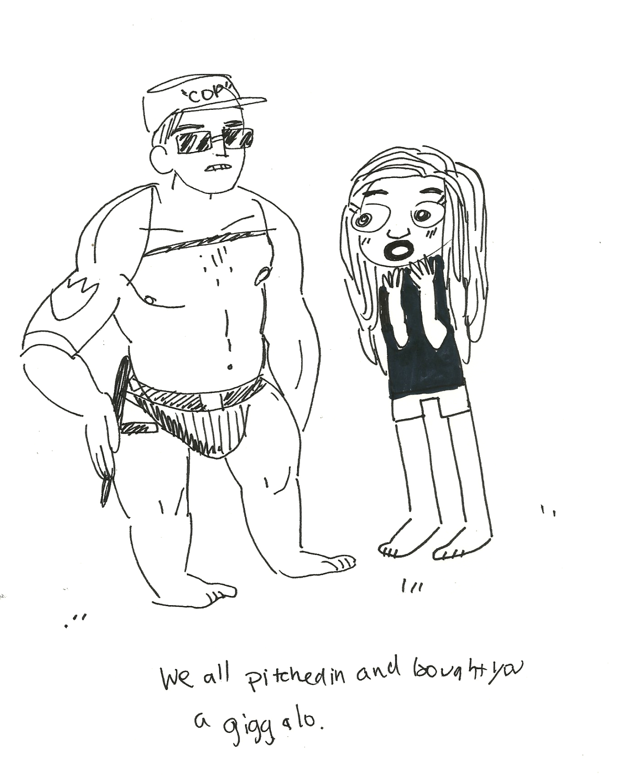 ITS OSI&rsquo;S BIRTHDAYyyyYYYYyyyyyy i wish i had more to give but i am b r