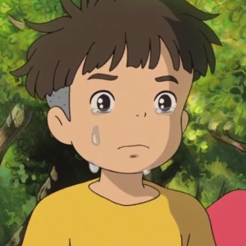 Studio Ghibli; Ponyo iconslike/reblog if use/saved!