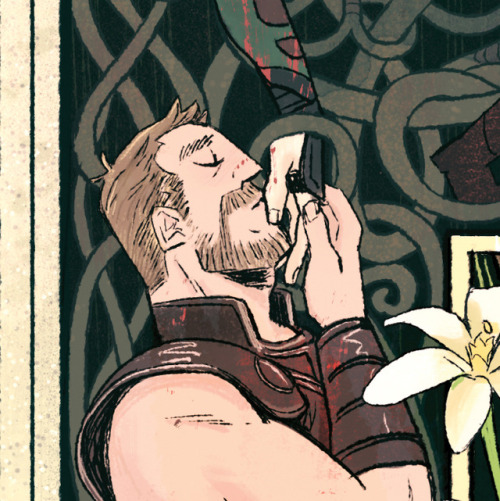 AYYYY my preview for the @thorkizinee  that I&rsquo;m part of that focus on reconciliation 