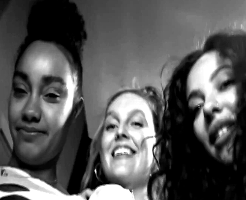 Little Mix - Between Us (Official Video)