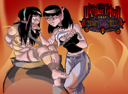 letiprincess1:OktoberFetish 2017 (1) by letiprincess