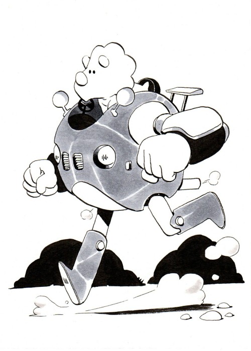 October Has Been A Crazy Busy Month For Me, So I Only Got To Participate In Inktober-Lite This Year.