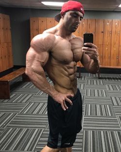 drwannabebigger:  Gokhan Eskin