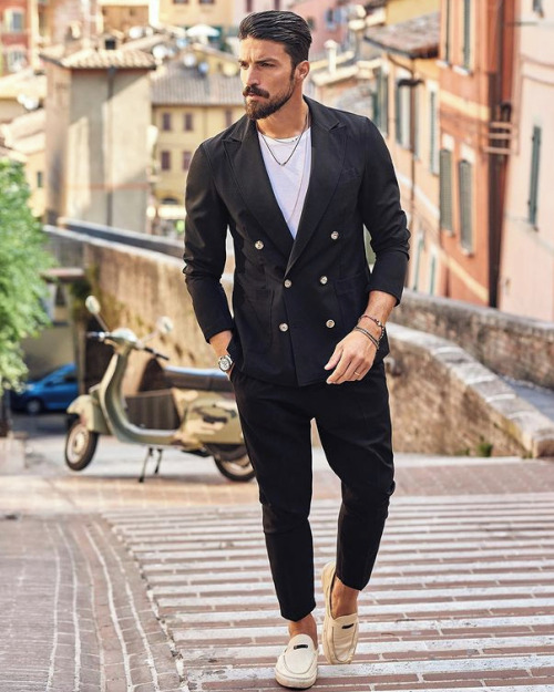 Visit Mensfashionating For More