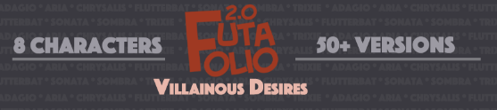 nsfwkevinsano:  Hey guys, I’m pretty close to launching FutaFolio 2.0, so here’s