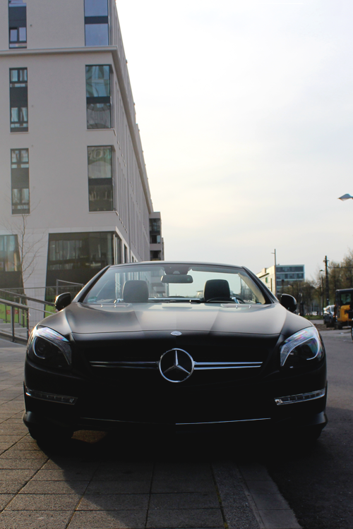 reals:  SL 65 AMG | Photographer 