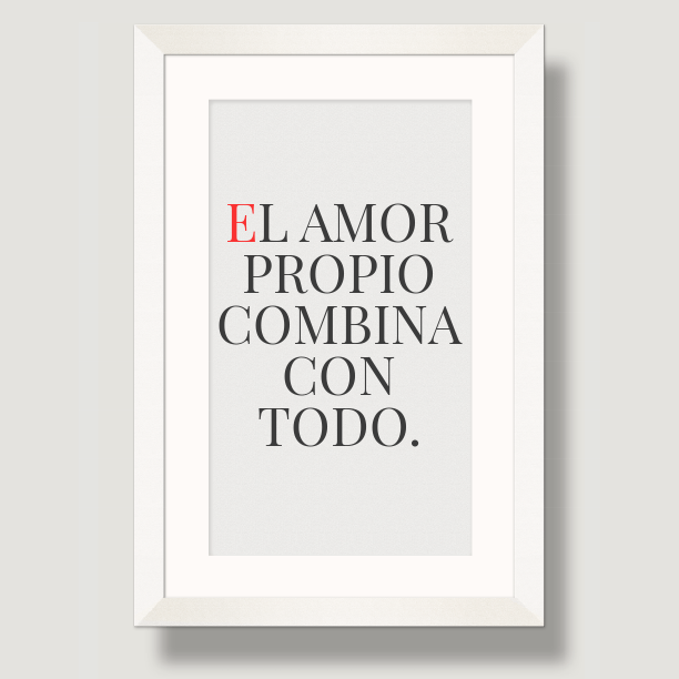 Featured image of post Tumblr Frases De Amor Propio