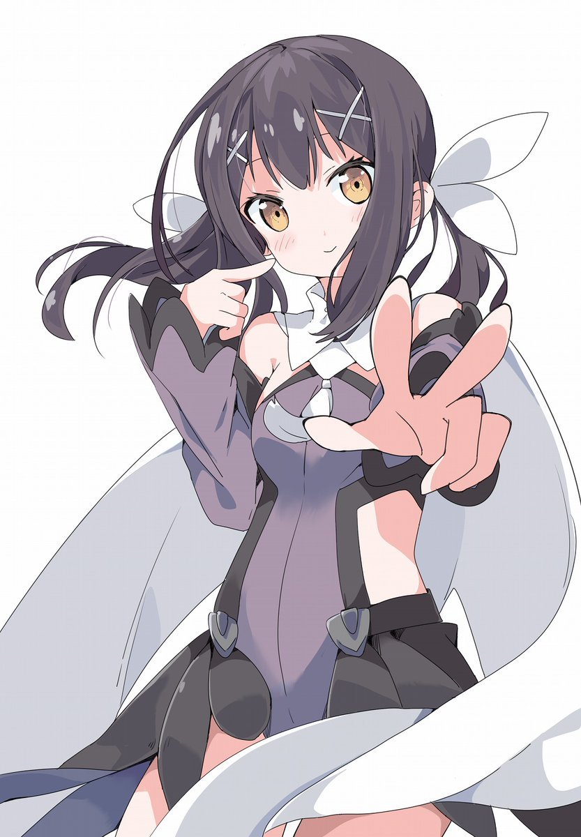 k-ui:  🍣空飛ぶたんたんめん🍣さんのツイート: “美遊ちゃん…