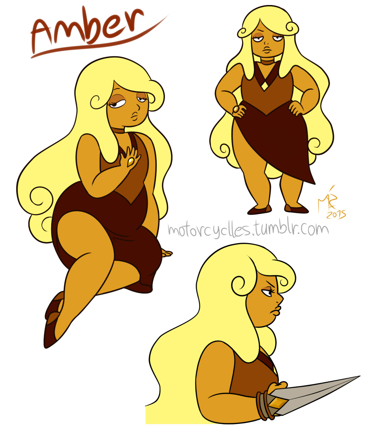 If Pearl is considered a crystal gem even though not being a mineral, then we can