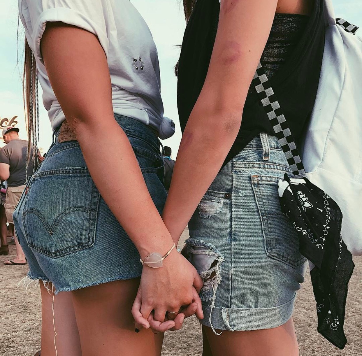 gayy4dayzz: Shannon x Fletcher ❤️